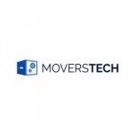 MoversTech CRM, New York, logo