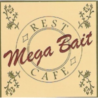 Mega Bait Rest Cafe, Warszawa