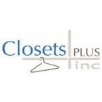 Closets Plus INC, Greenville, South Carolina, logo