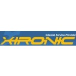 XIRONIC, Konin, Logo