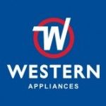 Western Appliances - Trinoma Branch, Quezon City, logo