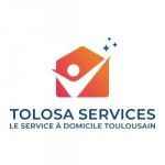 Tolosa Services, Toulouse, logo