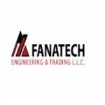 FanaTech Engineering & Trading L.L.C., Dubai, logo