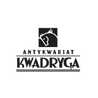 Antykwariat Kwadryga, Warszawa