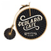 Pedlars Cafe - Roasters Club, mississauga