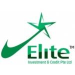 Elite Investment & Credit Pte Ltd, Singapore, logo
