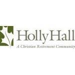 Holly Hall Retirement Community, Houston, logo