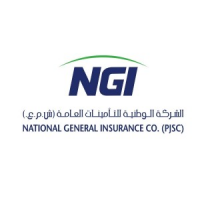 National General Insurance Co. PJSC (NGI), Dubai