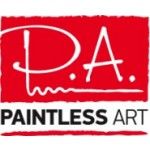 Paintless Art SIA, Rīga, logo