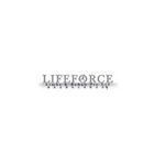 Lifeforce Limbs & Rehab Pte Ltd, Lucky Plaza, logo