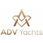 ADV Yachts LLC, Miami Beach, logo