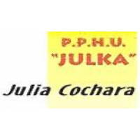 PPHU JULKA Julia Cochara, Oborniki Śląskie