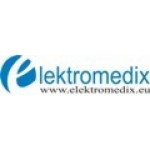 Elektromedix, Aleksandrów Łódzki, Logo