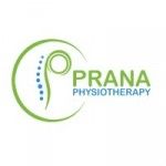 Prana Physiotherapy Clinic New Westminster, New Westminster, logo