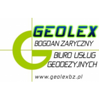 Biuro Usług Geodezyjnych Geolex, Sieradz