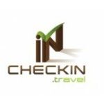 Checkin.Travel Hotel Management Company, Ηράκλειο, logo