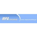 MPA Consulting, Sopot, Logo