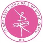Special Damla Bale and Music School Atakent, Küçükçekmece, logo