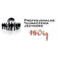 160 IQ Tłumaczenia, Warszawa