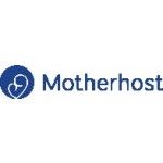 Motherhost, Chennai, logo