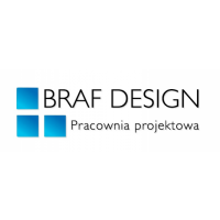 BRAF DESIGN - projektowanie i aranżacja wnętrz, Częstochowa