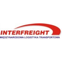 INTERFREIGHT Międzynarodowa Logistyka Transportowa, Poznań