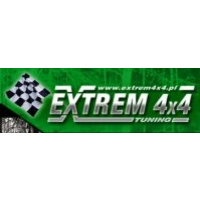 Extrem4x4, Rybarzowice