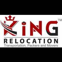 King Relocation Packers and Movers, Gurugram