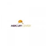 Mercury Center, New York, logo