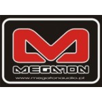 Megaton, Krosno, Logo