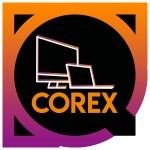 Сервисный центр COREX, ремонт ноутбуков, Иваново, logo