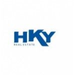 HKY Real Estate, Ellenbrook, logo