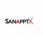 Sanapptx, Plano, logo