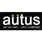 Autus Digital Agency, Manchester, logo
