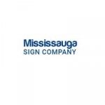 Mississauga Sign Company, Mississauga, logo