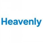 Heavenly Moving and Storage, Austin, logo