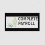 Complete Payroll, Perry, NY, logo