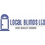 LocalBlinds, Ontario, logo