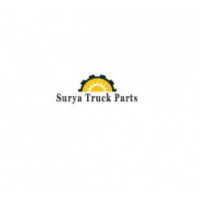 Surya Truck Parts, Edmonton