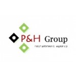 P&H Group, Warszawa, Logo