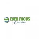 Ever Focus IT Solutions, Sharjah, logo