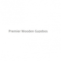 Premier Wooden Gazebos Ireland, Dublin