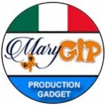 Marygip, Turin, logo