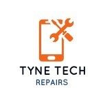 TYNE TECH REPAIRS, Newcastle upon Tyne, logo