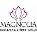 Magnolia Business Passage Sp. z o.o., Warszawa, Logo