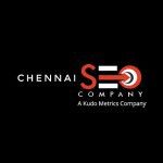 Chennai SEO Company, Chennai, logo