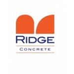 Ridge Concrete, wolverhampton, logo