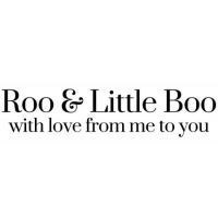 Roo and Little Boo, Nottingham. Roo and Little Boo, Nottingham.