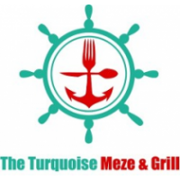 The Turquoise Mezze & Grill, Twickenham