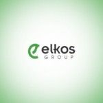 Elkos Healthcare, Panchkula, logo